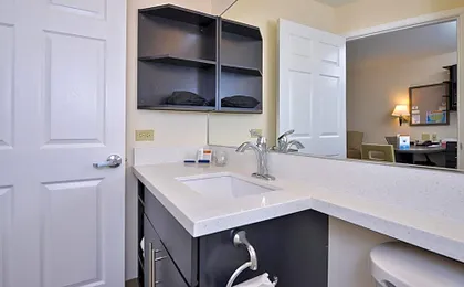 Candlewood Suites Harrisburg-Hershey By IHG