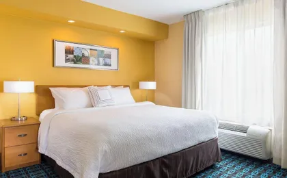 Fairfield Inn & Suites Valparaiso