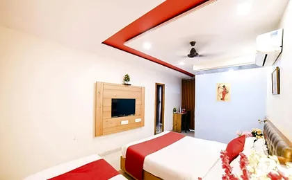 Hotel Grandeur-Near Mumbai International Airport