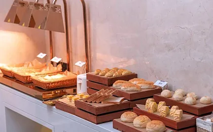 Lavande Hotel Guangzhou Taihe Nanfang Hospital Jinbo Tiandi