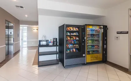 Days Inn & Suites by Wyndham Colorado City/I-20