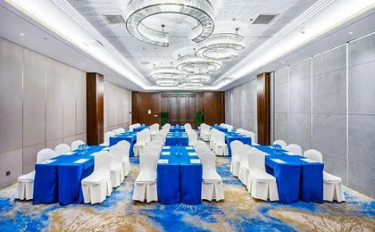 Zonhow International Hotel