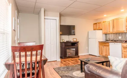 Strictly Moose Luxury Vacation Suites