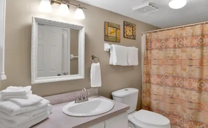 Compass Point #502 by Southern Vacation Rentals