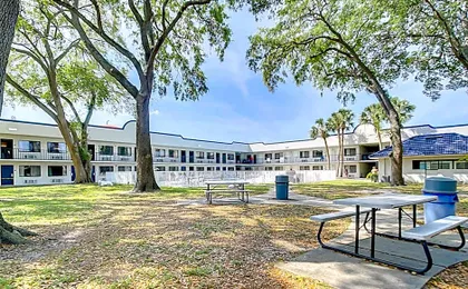 Stayable Suites Kissimmee West