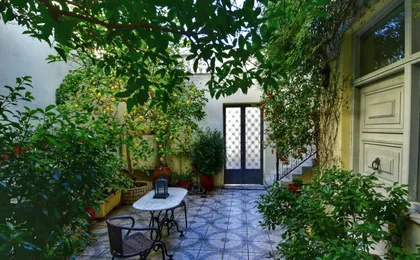 Athens Authentic Elegance at Acropolis
