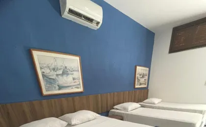 Ocean Praia Hotel