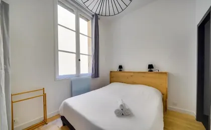 Nice Apartment For 2 In Historical Center