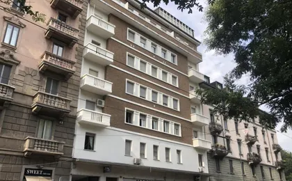 Milano Midtown Hotel