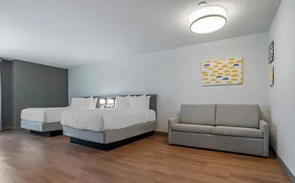 Comfort Inn & Suites Panama City Beach - Pier Park Area