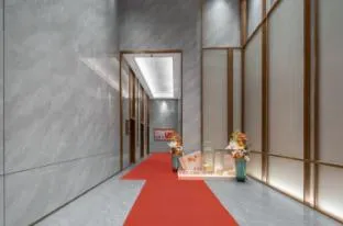 Park Shijia Boutique Apartment - Guangzhou Yangang Metro Station Store