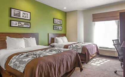 Sleep Inn Columbia