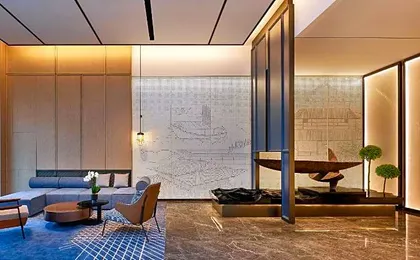 Four Points by Sheraton Chengdu, High-Tech Zone Exhibition Center