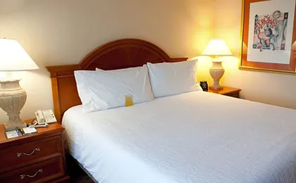 Hilton Garden Inn Secaucus/Meadowlands