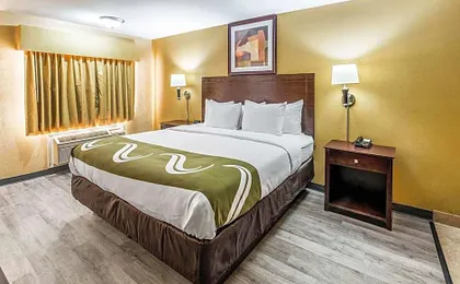 Quality Inn Corsicana