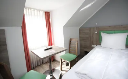 Hotel Pension Koberl
