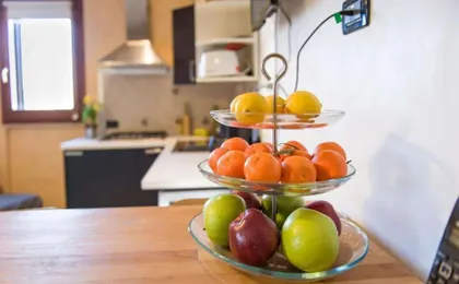 Residence Flatinrome Fiera