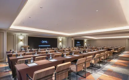 Beijing Chaoyang Panjiayuan Mercure Hotel