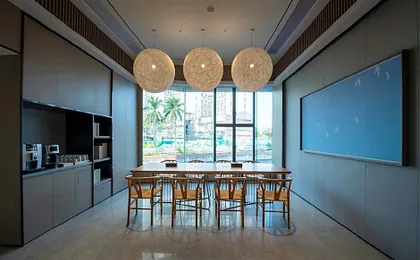 JI Hotel Guangzhou Panyu Shiqiao Metro Station