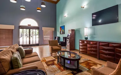 Best Western Plus the Woodlands