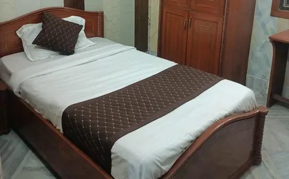 Hotel Riz Varanasi