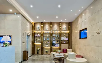 Lavande Hotel Guangzhou Changshou East Road Shisanhang Shangxiajiu