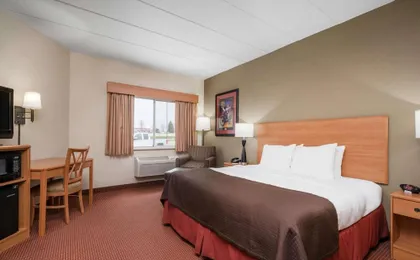 Americinn by Wyndham Anamosa