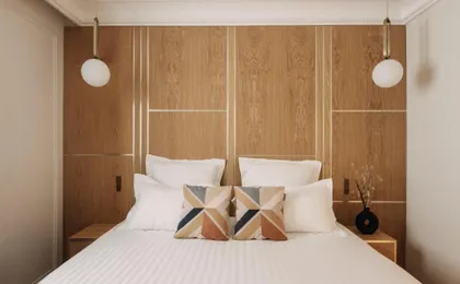 HIGHSTAY - Luxury Serviced Apartments - Louvre-Rivoli