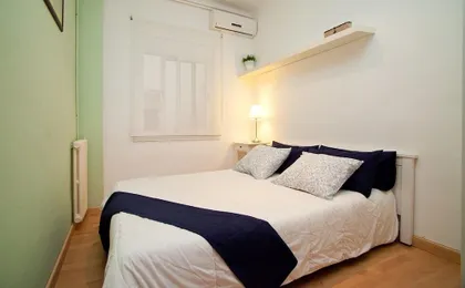 Cozy Eixample Apartment