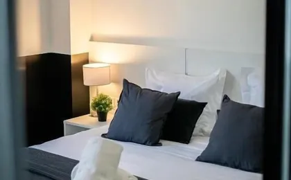 Hotel Gallia Cannes