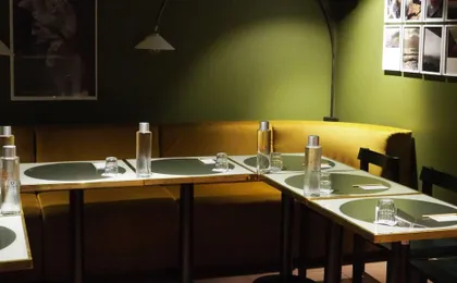 Hotel Orphee