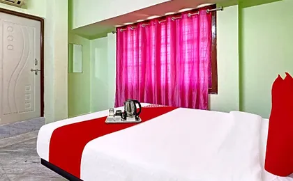 Hotel O Ss Delight