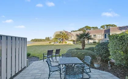 724 Schooner Court at The Sea Pines Resort