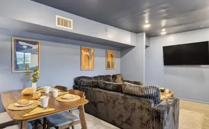 Canyon Drift by Avantstay Sedona Stay Balcony Near Trails + Dining + Red Rock Views