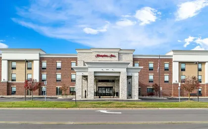 Hampton Inn Detroit/Auburn Hills-North(Great Lakes Crossing) (H)