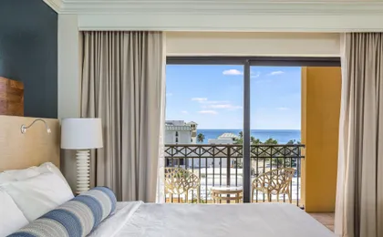 The Atlantic Suites on the Ave