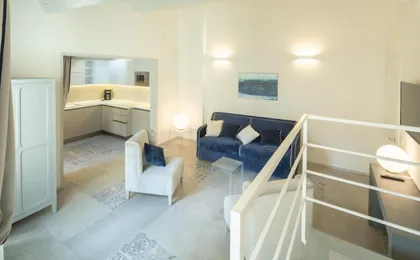 Carapelli Apartments