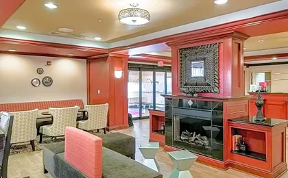 Hampton Inn Montgomery-South-Airport