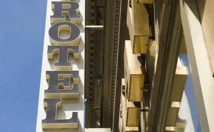 Grand Hotel du Havre