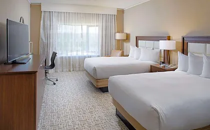 Hilton Boston/Dedham