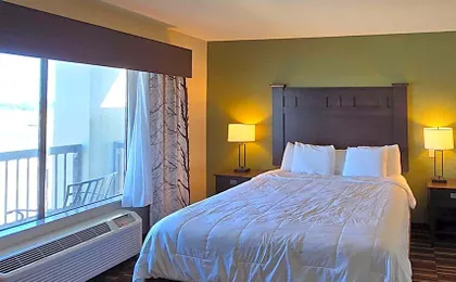 Comfort Inn & Suites Beeville