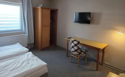 Pension Krohn
