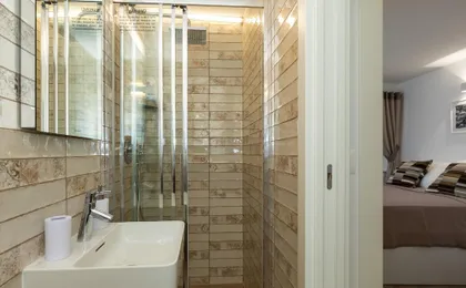 Apartment & Rooms Palmotta