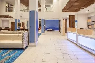 Holiday Inn Express & Suites Indianapolis NE - Noblesville
