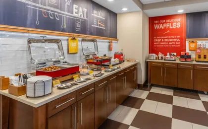 Hampton Inn And Suites Selma-San Antonio-Randolph Afb Texas