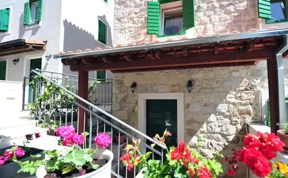 Apartments Vidilica