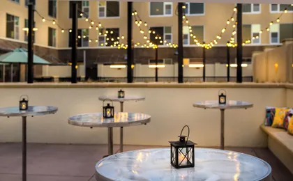 The Elmore Hotel, DFW Southlake, a Tribute Portfolio Hotel