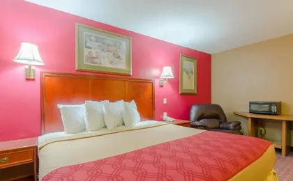 Mitchell Inn and Suites