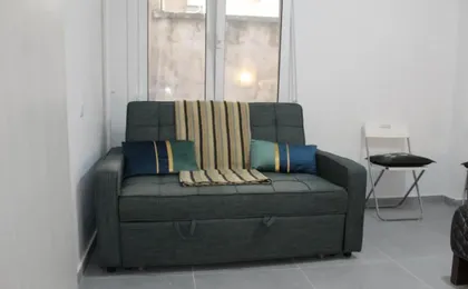Cozy Apartment in Athens Center