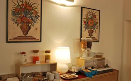 B&B Isola D'arno